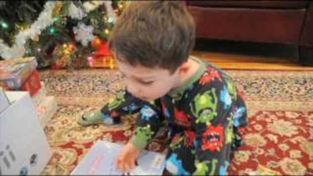 What To Buy For The Kids