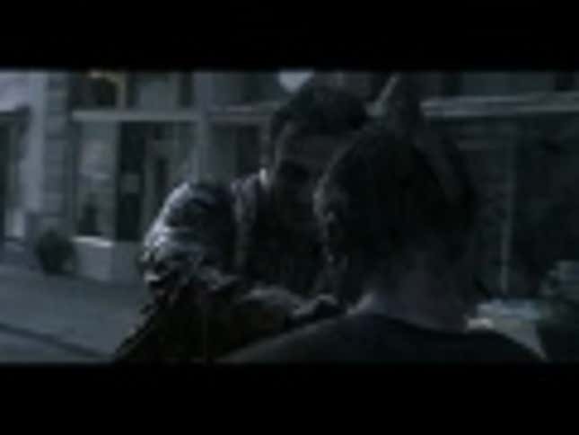Every zombie death from The Walking Dead condensed into 69 seconds