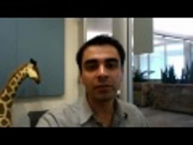 If You Use a Fake Name on Google+, Your Account Is About to Be Suspended