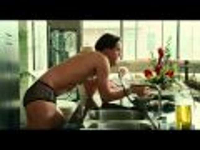 Jim Carrey's Gay Movie May Actually Come Out