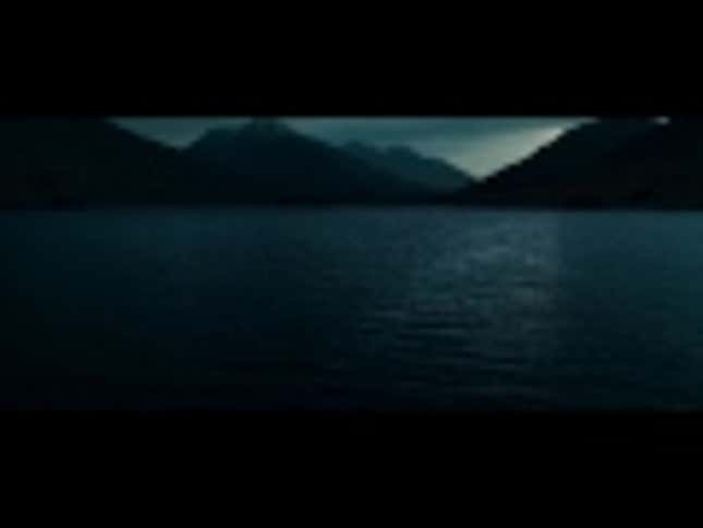 New Harry Potter Trailer: Potter Vs. Voldemort In Showcase Showdown!