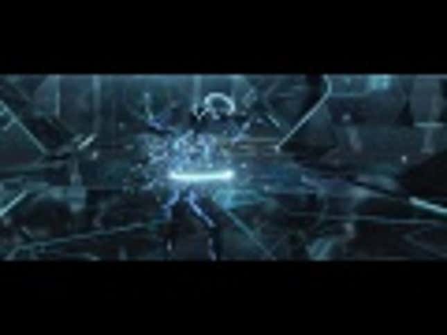 Review: Tron: Legacy Is Cool But Runs Cold