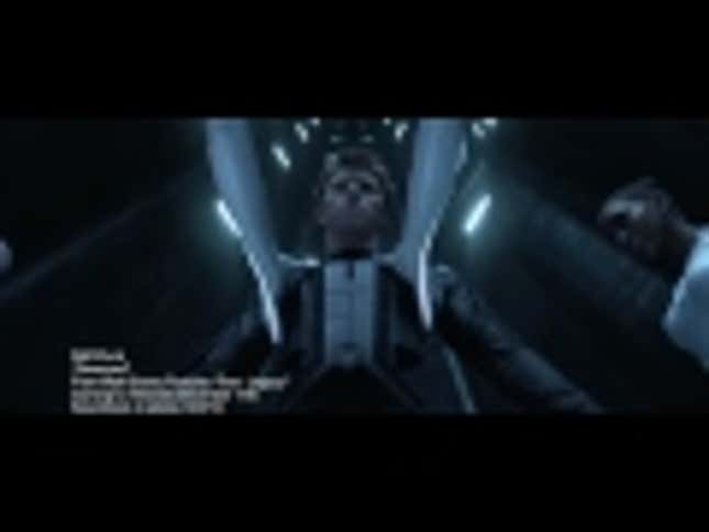 Get 'Derezzed' With Daft Punk's Tron: Legacy Music