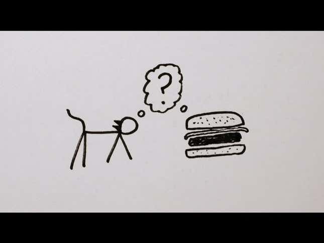 Schrödinger's Cat, explained in 108 seconds