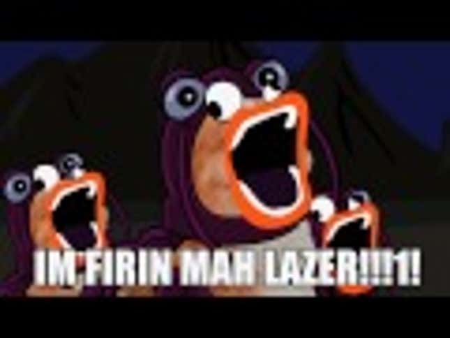 You'll Laugh, You'll Cry