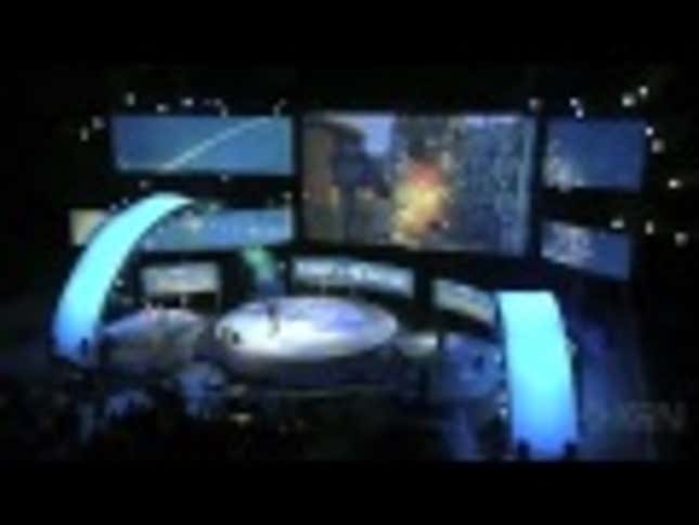 The Very Worst of E3 2011