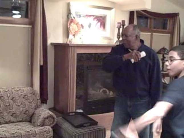 Morning Blogdome: A Virtual Home Run Trot