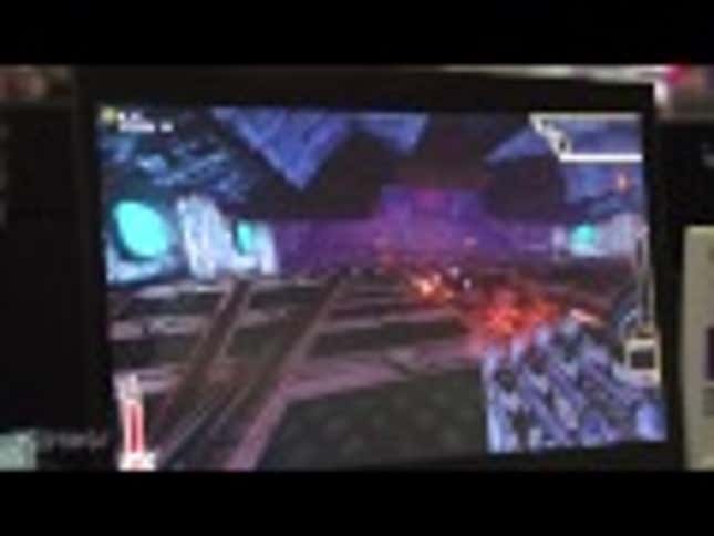 A <em>Quake</em>-Engine FPS Roguelike That Channels <em>Binding of Isaac</em>? Nice.