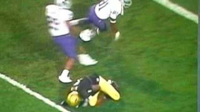 Afternoon Blogdome: Excessive Force