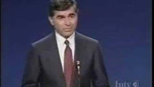 Oh, For The Days Of Rape And Murder Questions At Debates