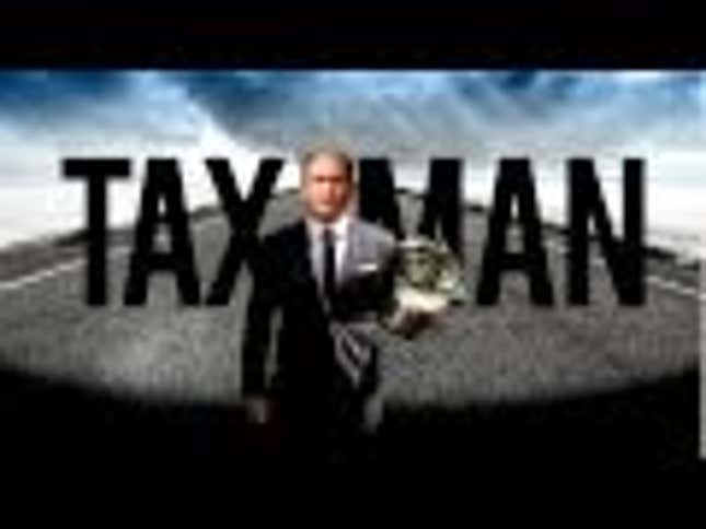 Christine O'Donnell Compares Opponent To "Bed Intruder" Rapist