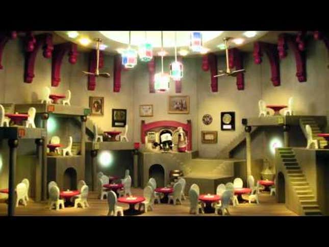 Poke Your head Inside Local Spots with Google Business Photos