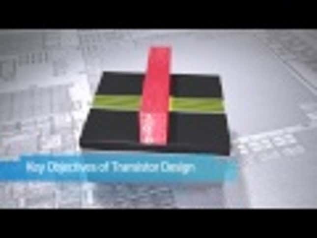 Everything You Need to Know About Intel's Ivy Bridge
