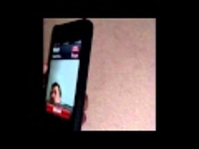 Is Your iPhone Taking Creepy Hidden Pics of You? (Updated)