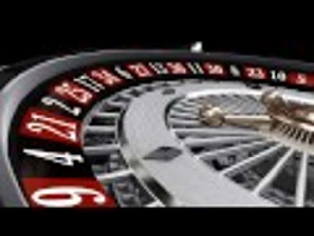 You Can Stick Your Online Gambling—I'm Playing Blackjack on My Watch