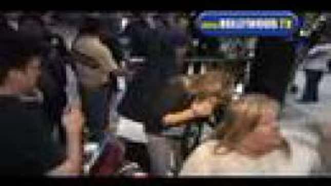 The Scary Kate Moss Video That Sparked A Paparazzi Crackdown