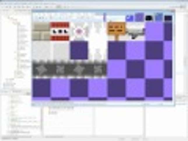 Here's What It Takes to Program a Computer Game