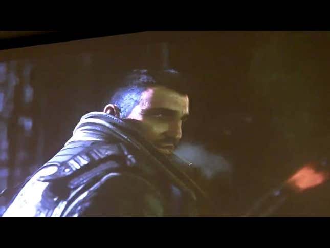 Epic Games' New Unreal Engine—This Is What Next Gen Gaming Looks Like