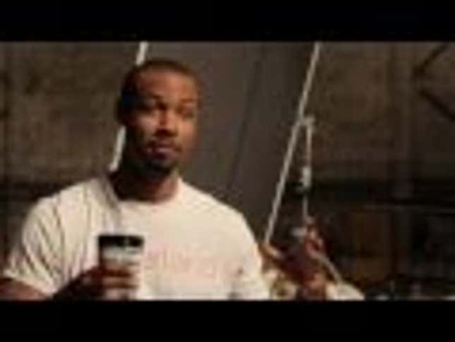 Behind The Scenes With The Man Your Man Could Smell Like