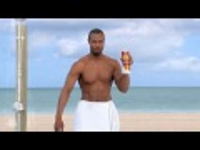 Re-Enjoy the Old Spice Clip that Launched a Thousand Other Clips