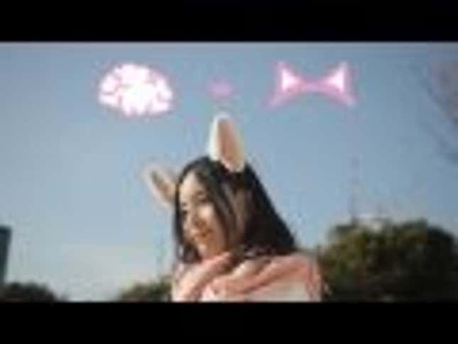 What Is Japan's Fetish This Week? <em>Catgirls</em>