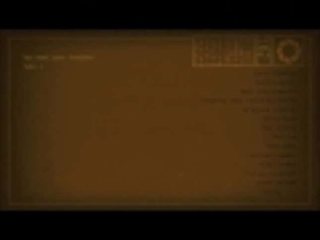 Spoil Your <em>Portal 2</em> Experience And Hear The Ending Song Now