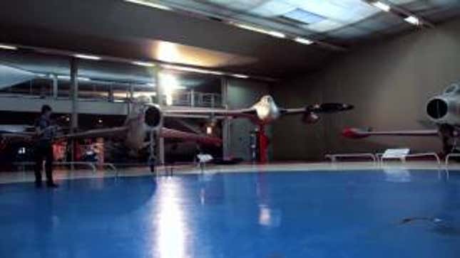 Shoot Down Friends' AR.Drones With Parrot's Augmented Reality iPhone Game