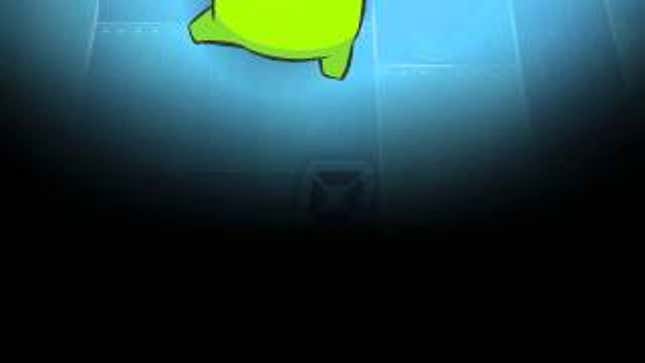 Cut The Rope Goes Cosmic