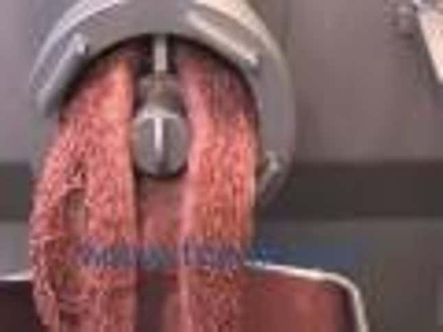15 Videos of Sausage Being Made. Yech... and Yum.