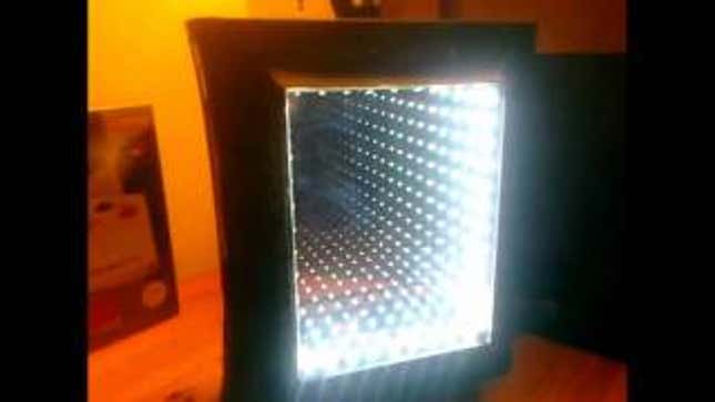 The Xbox 360 That Goes To Infinity, And Beyond!