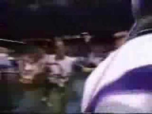 Happy Birthday, America!