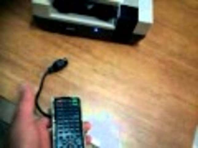 A Nintendo Console That Plays DVDs