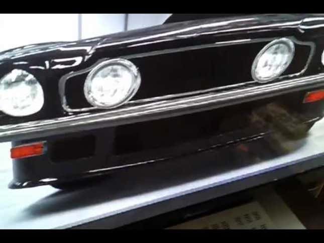 The Future Of Virtual Car Reviews Is Here In This Unintentionally (?) Hilarious Video