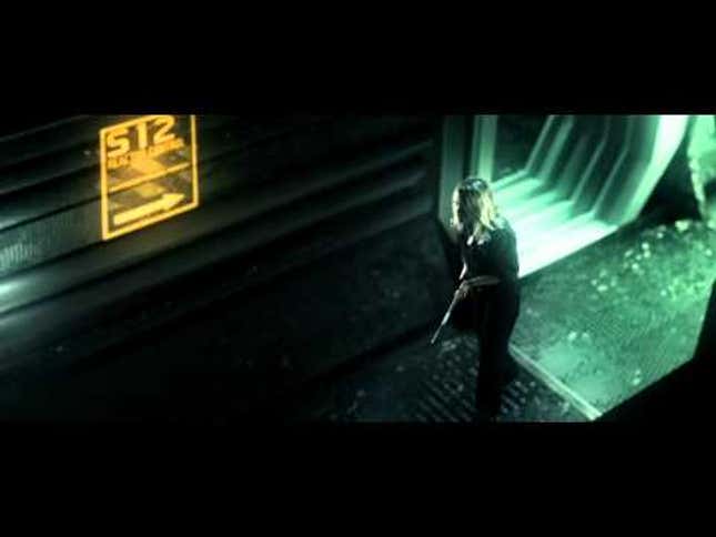 Kid-filmed space horror Darkest Matter has us excited for the demented minds of the future