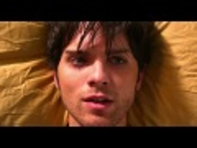 Watch the trailer for the racy apocalyptic comedy <em>Kaboom</em>