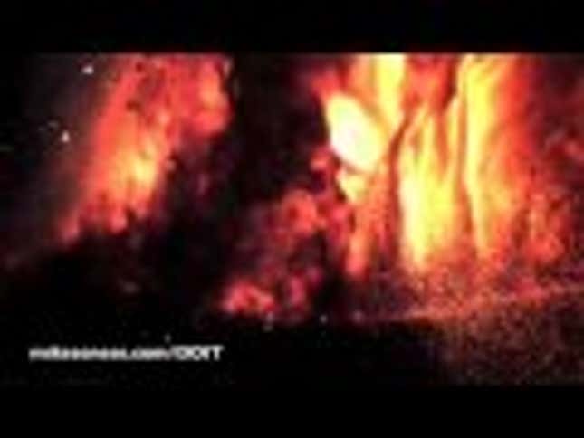 Let's Watch Expensive Things Get Destroyed In Slow Motion