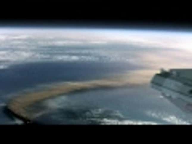 2010 in Space Exploration: The Highlight Reel