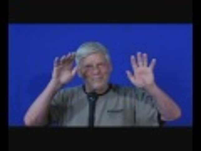 Video: <em>Mad Men</em> Cast & Crew Star In Amateur "Bye Bye Birdie"