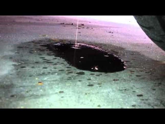$5 Million Class Action Lawsuit Alleges Mercedes Concealed Fuel Leak Risk From Customers
