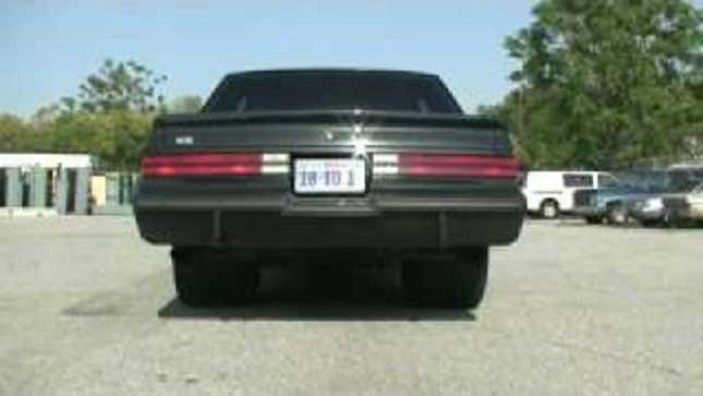 Diesel Drag Cars Are The Strangest Thing