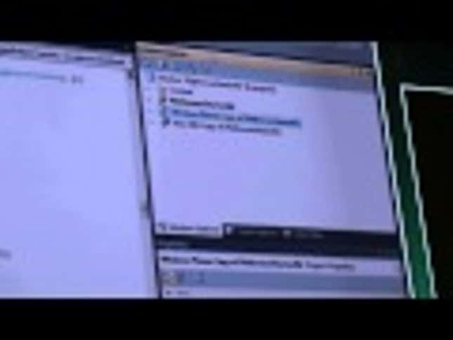 Watch A Man Start A Game On a PC, Continue On Windows 7 Phone, Finish on Xbox 360