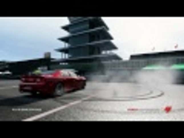 Forza 4 November "Speed Pack" DLC: Typhoon warning