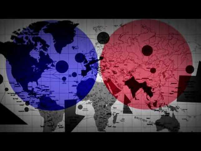 5 reasons you should check out this book trailer from the creator of Heroes