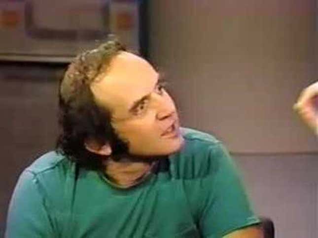 Famed underground comic scribe Harvey Pekar dead at 70