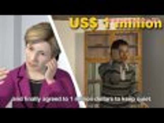 This is How the Evening News Should Be Done From Now On