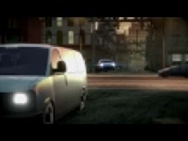 Electronic Arts rubs our noses in Porsche-<i>Forza 4</i> controversy
