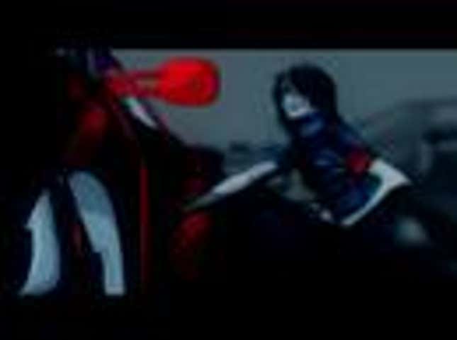 Soundtrack Saturday: The zombie electro of Kavinsky