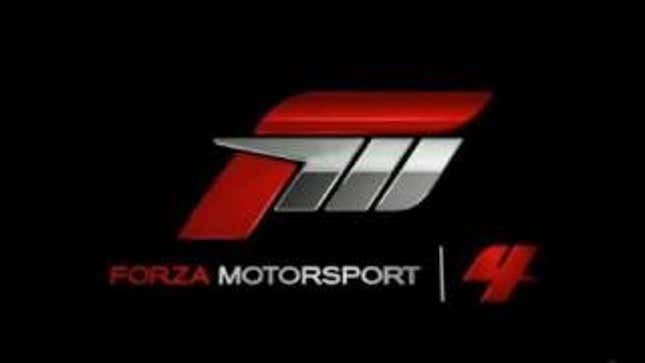 Forza Motorsport 4 E3 trailer shows off Ferrari-drifting, head-tracking fun