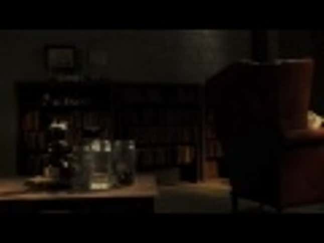 Return of Alice: The Creepy Trailer