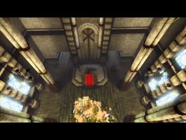 This Might Be The Closest We're Getting To A <em>Final Fantasy VII</em> Remake